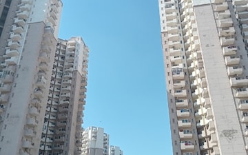 3 BHK Apartment For Rent in Ramprastha Awho, Sector 95