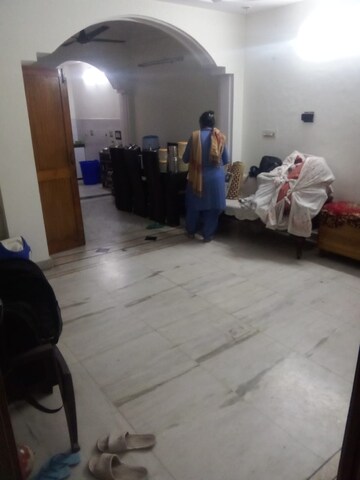 Parking in 3 BHK Builder Floor at Niti Khand – for Rent