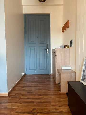 Room in 3 BHK Apartment at Nahar Amrit Shakti Yvonne, Chandivali – for Sale