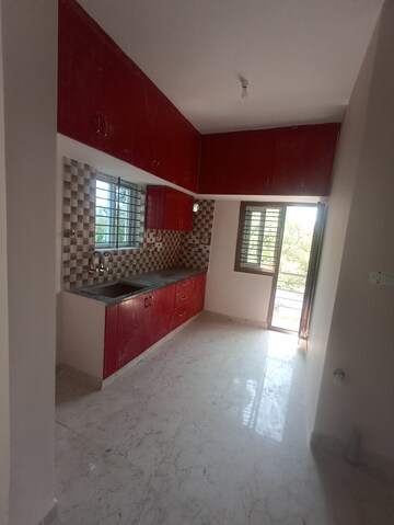Furnished Amenities in 2 BHK Builder Floor at Hsr Layout – for Rent