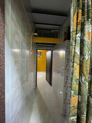 Building Lobby in 1 BHK Apartment at Sai Heritage Ambernath, Ambernath East – for Sale