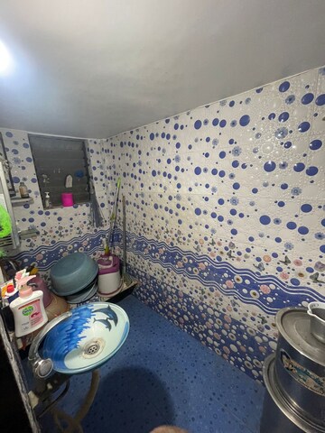 Parking in 1 BHK Apartment at Sai Heritage Ambernath, Ambernath East – for Sale