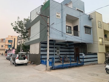 5 BHK Independent House For Rent in Narsingi Hyderabad  8195234