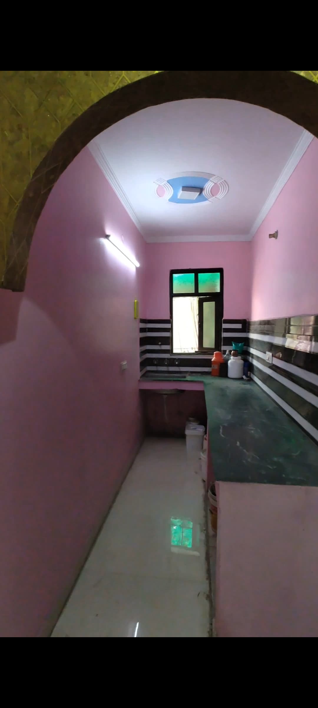 2.5 BHK + Pooja Room Apartment For Sale in Burari