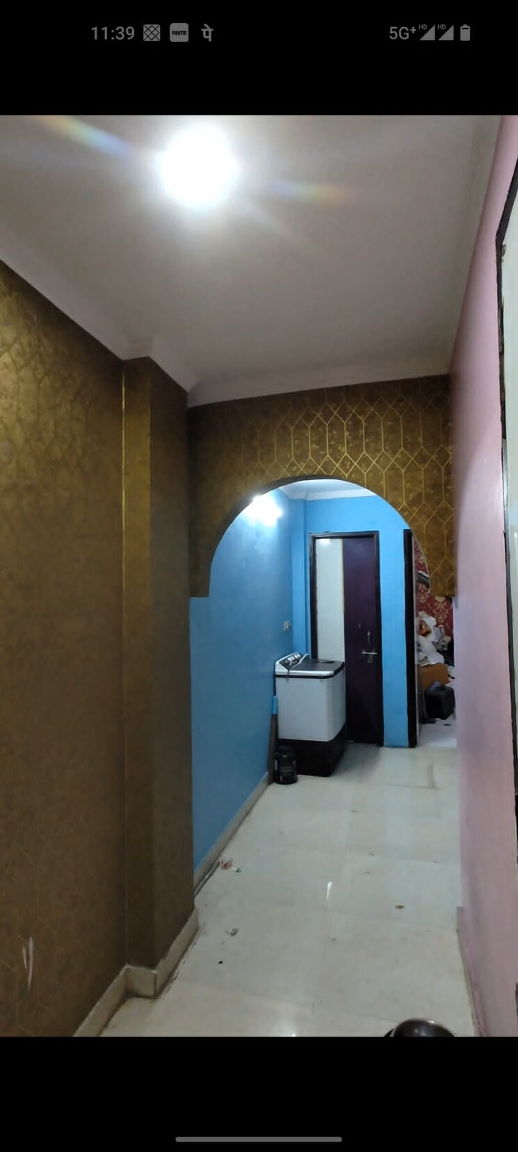 undefined, burari 2.5 Bedroom 75 Sq.Yd. Apartment In Burari Delhi 8195305