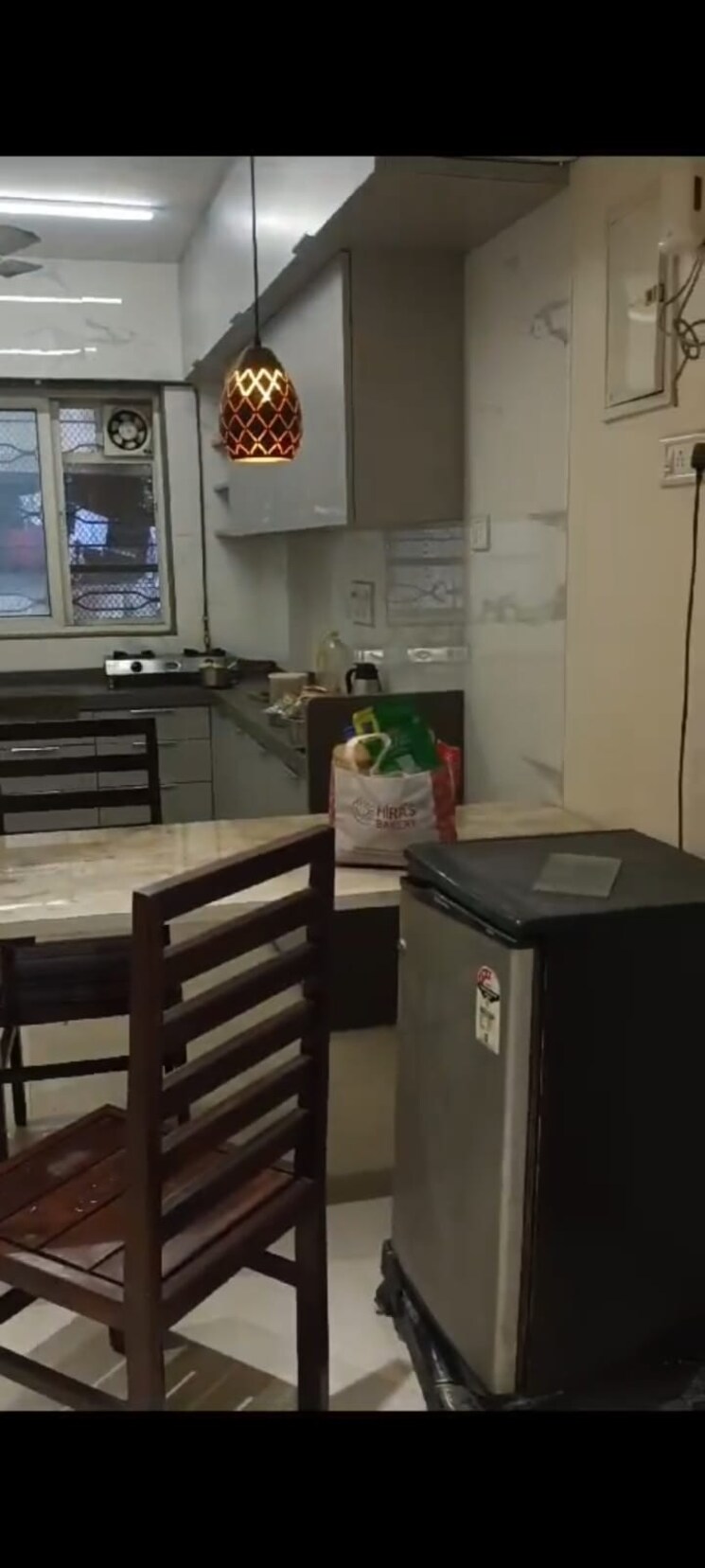 Kitchen, crescent-imperia 2 Bedroom 676 Sq.Ft. Apartment In Santacruz East Mumbai 8195272