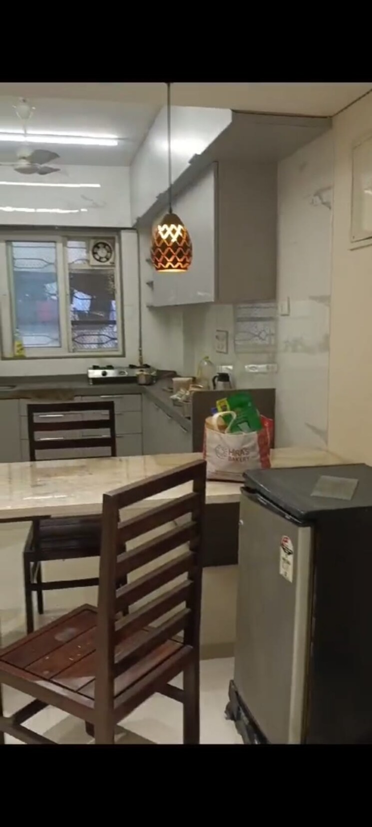 Kitchen, crescent-imperia 2 Bedroom 676 Sq.Ft. Apartment In Santacruz East Mumbai 8195272