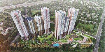 2.5 BHK Apartment For Resale in Sector 104 Gurgaon  8195301