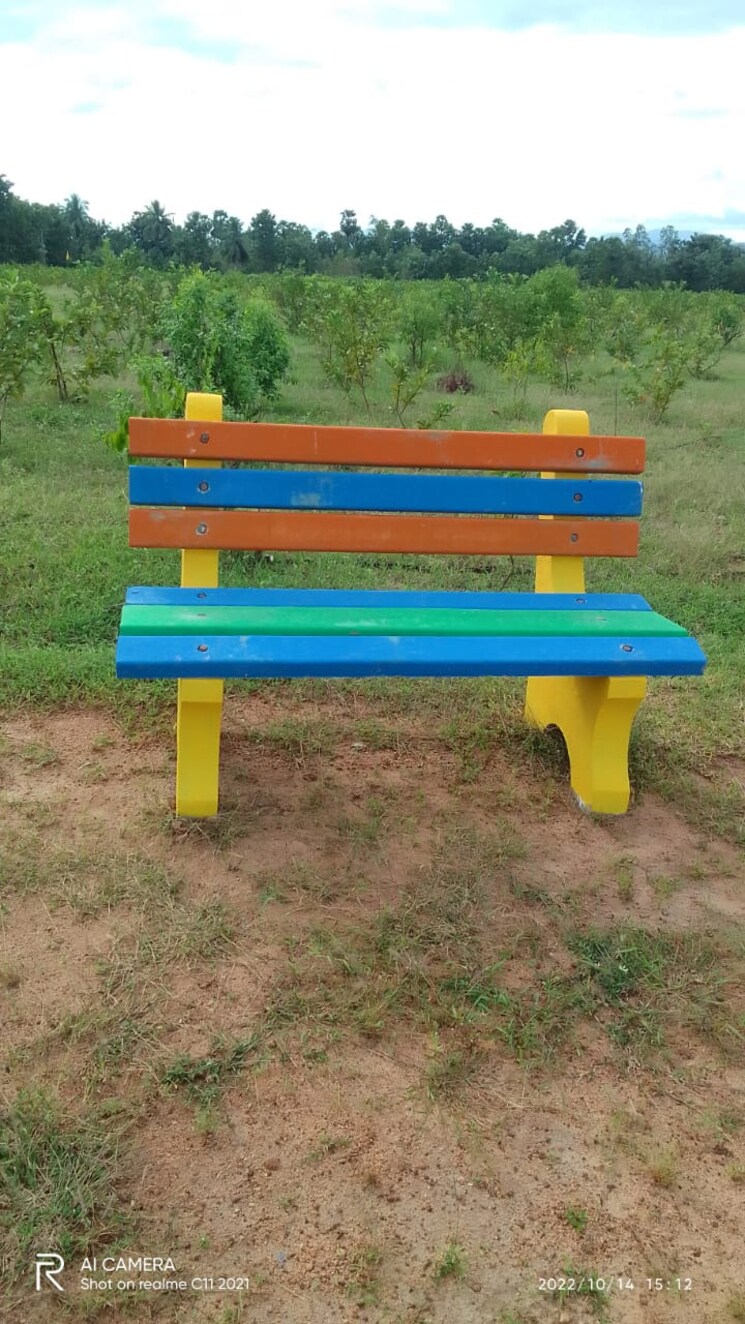 Exterior View, balighattam  200 Sq.Yd. Plot In Balighattam Vizianagaram 8195424