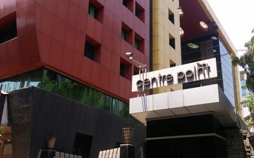 Office Space For Rent in Center Point, Andheri East