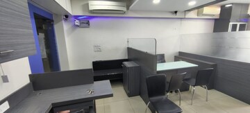 Team Area in  Office Space at Titanium City Centre, Satellite – for Rent
