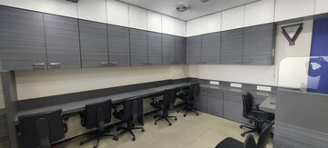 Team Area in  Office Space at Titanium City Centre, Satellite – for Rent