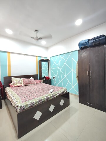 2 BHK Apartment For Rent in Kumar Kruti Kalyani Nagar Pune  8195320