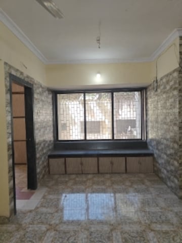 2 BHK Apartment For Rent in Sector 16 Drs Nerul Navi Mumbai  8195392