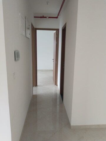 Building Lobby in 2 BHK Apartment at Godrej Urban Park, Chandivali – for Rent