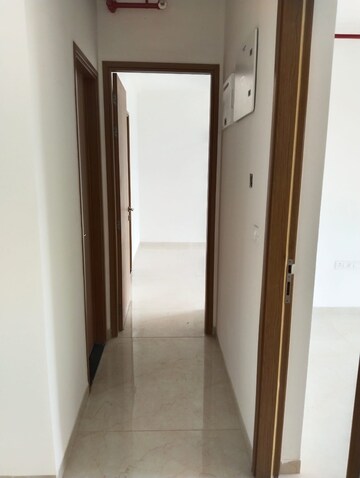 Bedroom in 2 BHK Apartment at Godrej Urban Park, Chandivali – for Rent