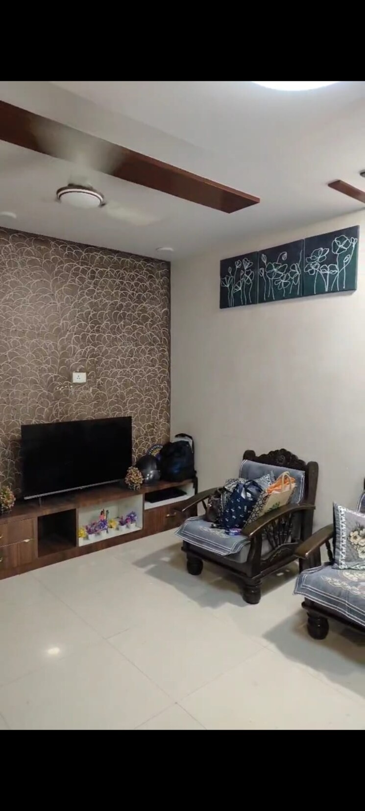 Living Room, palanpur 2 Bedroom 690 Sq.Ft. Apartment In Palanpur Surat 8195331