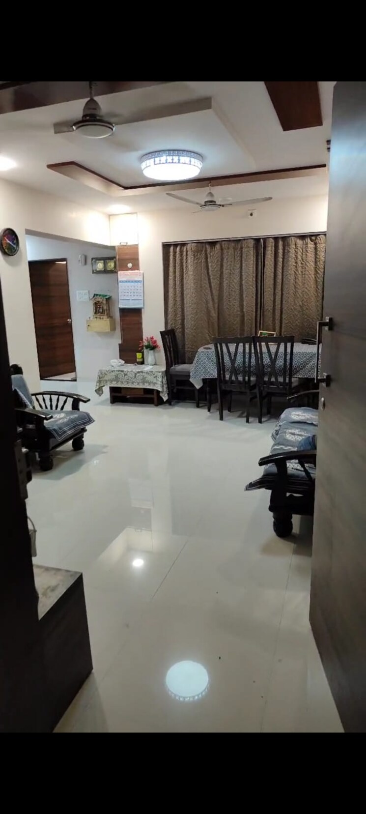 Living Room, palanpur 2 Bedroom 690 Sq.Ft. Apartment In Palanpur Surat 8195331