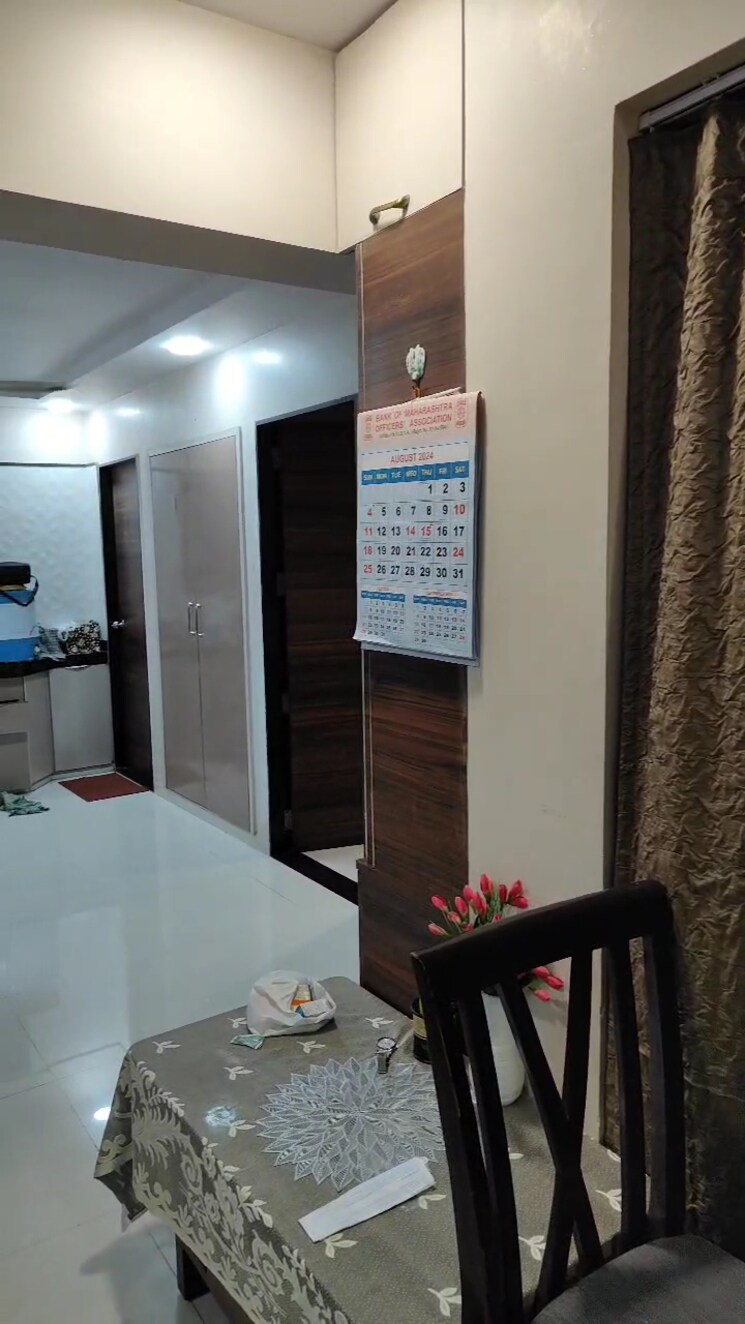 Kitchen, palanpur 2 Bedroom 690 Sq.Ft. Apartment In Palanpur Surat 8195331