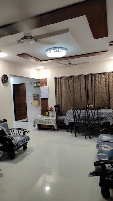 2 BHK Apartment For Resale in Palanpur Surat  8195331