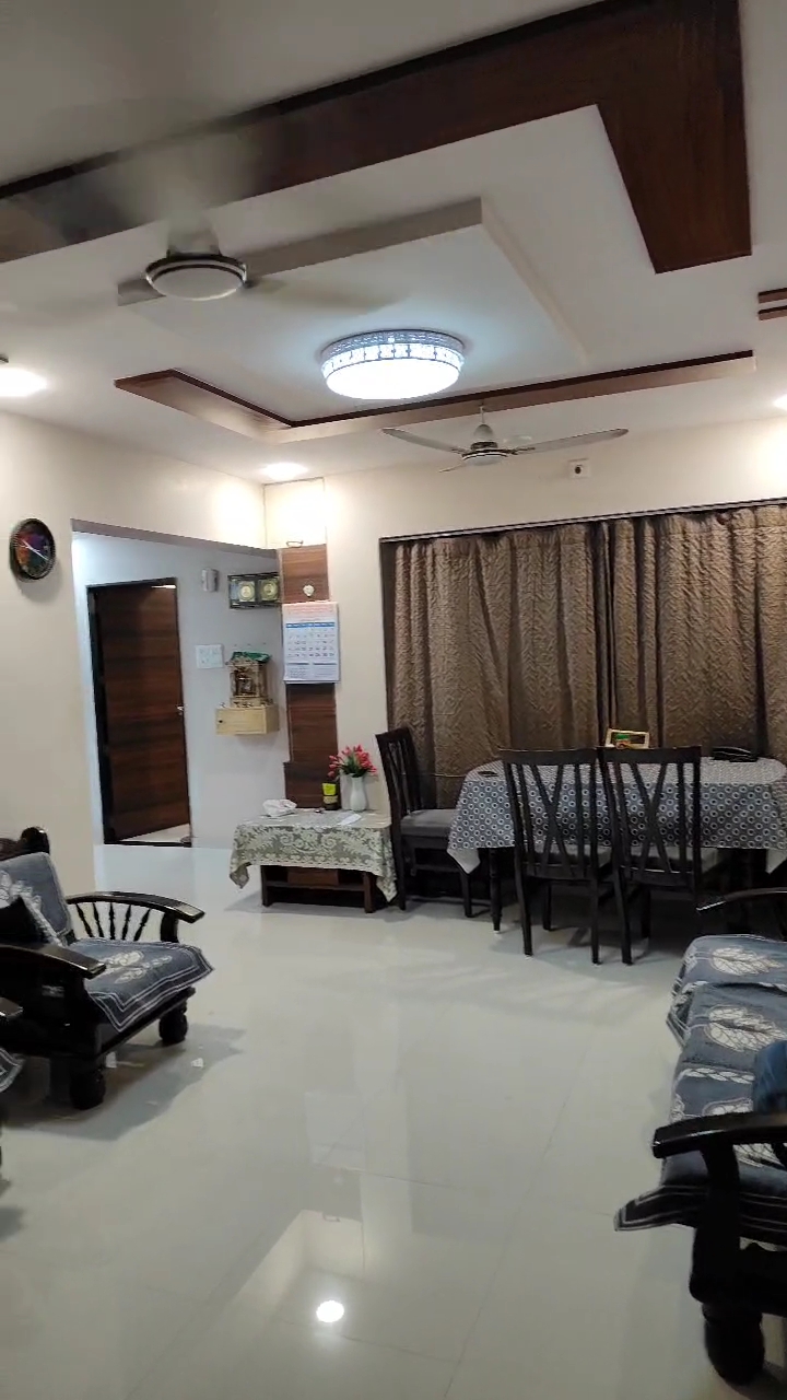 2 BHK Apartment For Sale in Shiv Digja 
