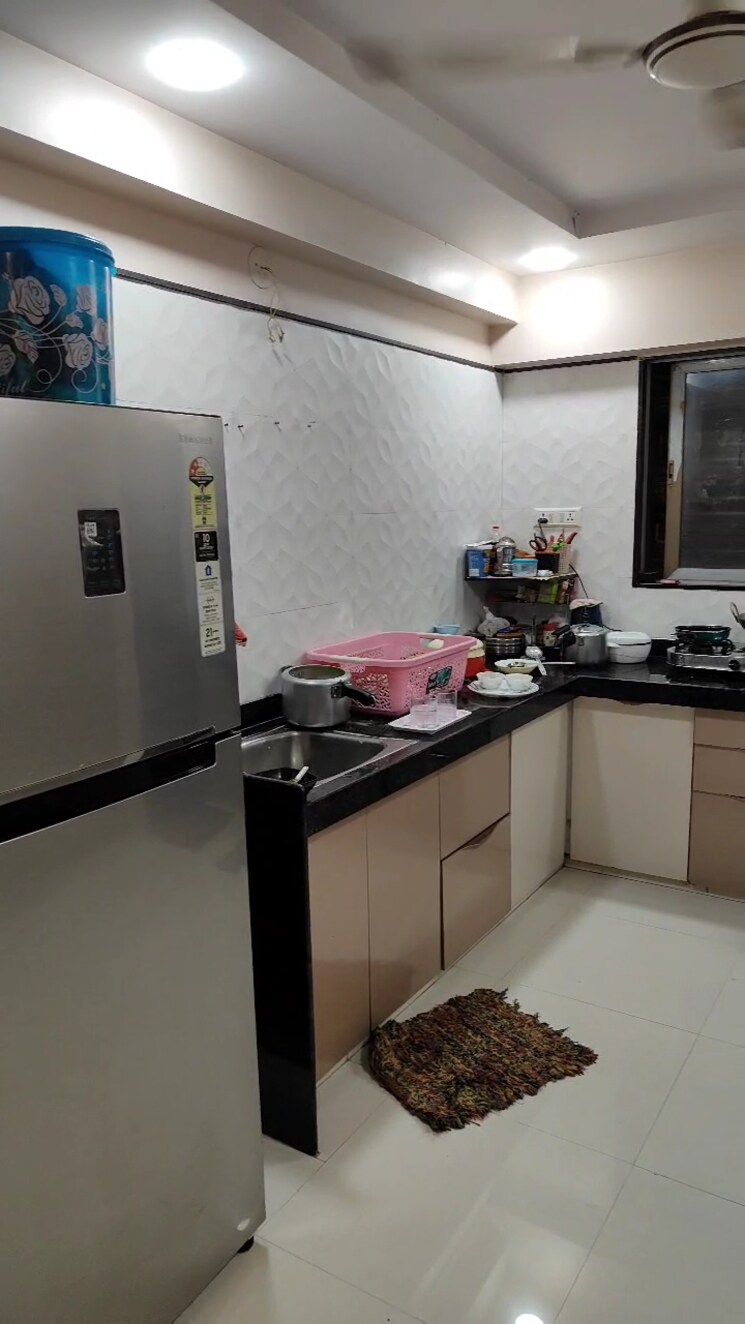 Kitchen, palanpur 2 Bedroom 690 Sq.Ft. Apartment In Palanpur Surat 8195331