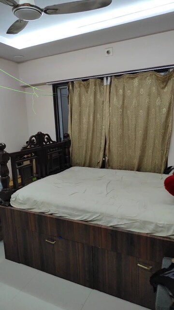 Bedroom in 2 BHK Apartment at Palanpur – for Sale