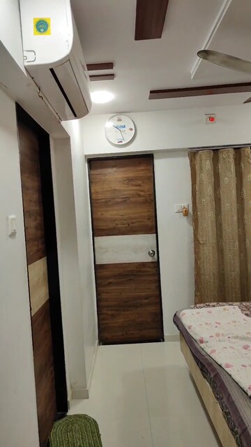 Bedroom in 2 BHK Apartment at Palanpur – for Sale