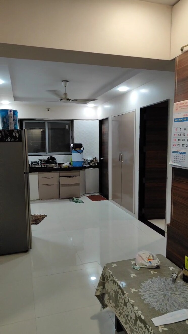 Kitchen, palanpur 2 Bedroom 690 Sq.Ft. Apartment In Palanpur Surat 8195331