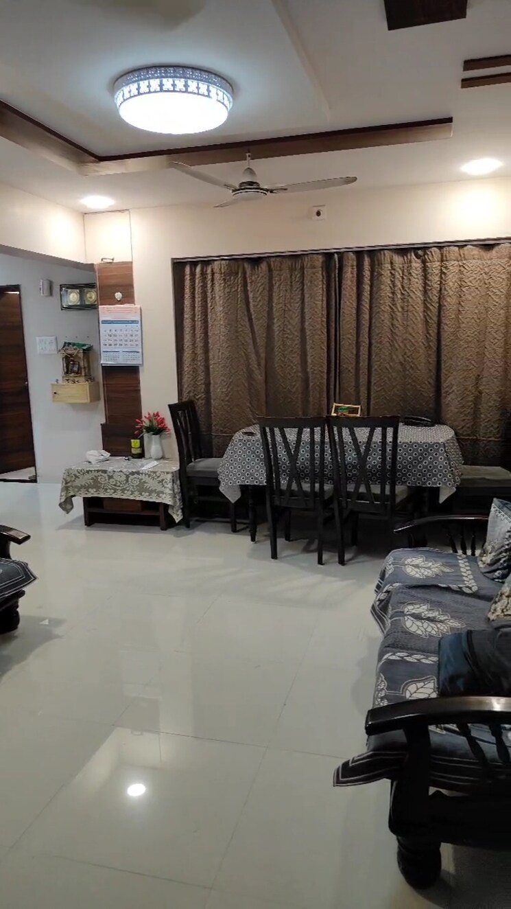 Living Room, palanpur 2 Bedroom 690 Sq.Ft. Apartment In Palanpur Surat 8195331