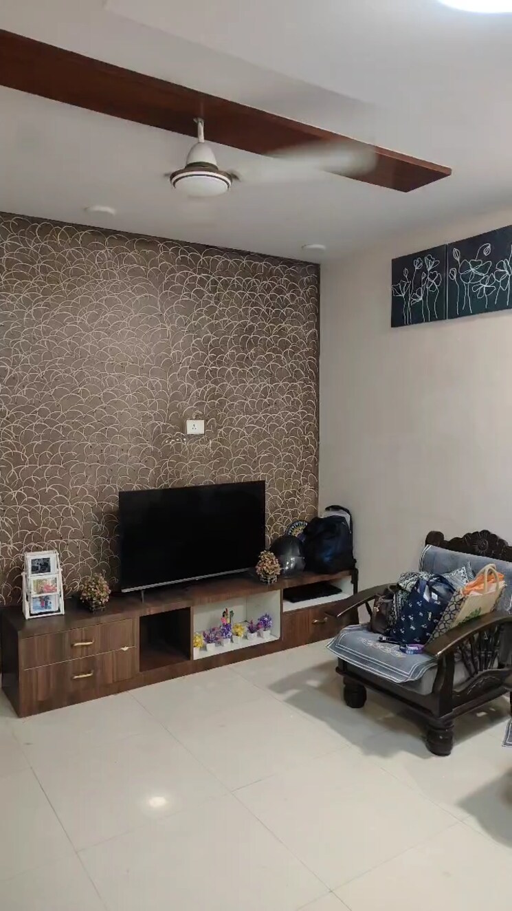 Living Room, palanpur 2 Bedroom 690 Sq.Ft. Apartment In Palanpur Surat 8195331