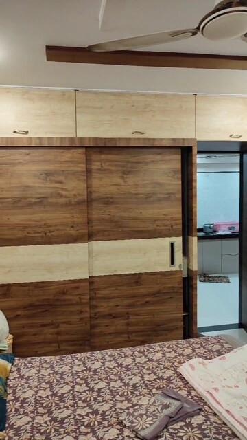 Bedroom in 2 BHK Apartment at Palanpur – for Sale