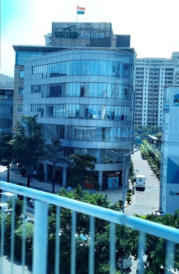  Office Space – Exterior View View at Vatika Atrium, Sector 53 - for Rent
