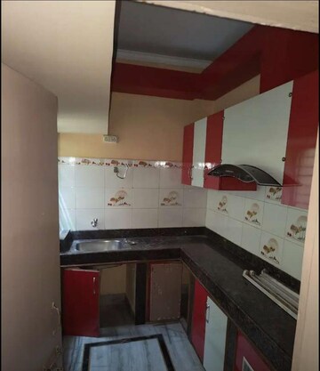 Kitchen in 2 BHK Apartment at Adityapur – for Sale