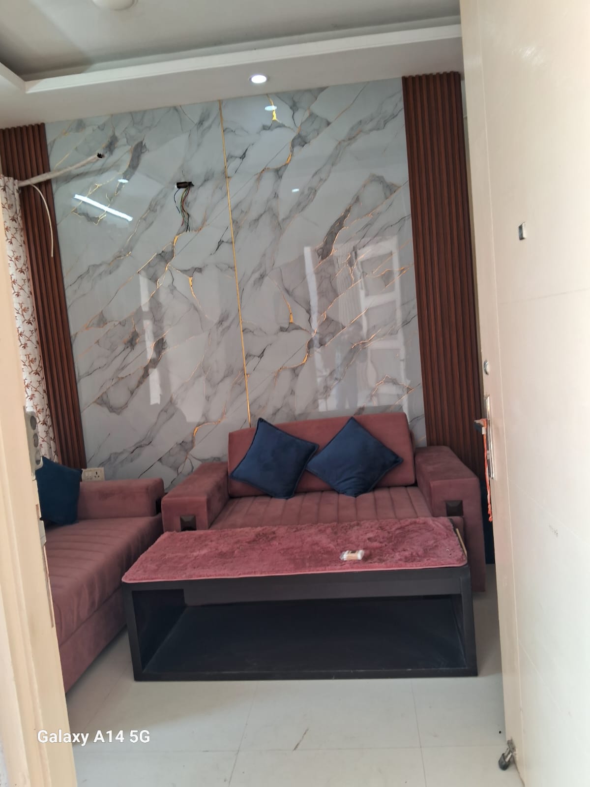 3 BHK + Servant Room Builder Floor For Sale in Motiaz Royal Citi