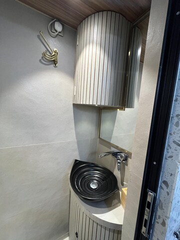 Bathroom in  Office Space at Primarc Tower, Salt Lake City – for Rent