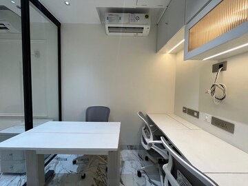 Team Area in  Office Space at Primarc Tower, Salt Lake City – for Rent