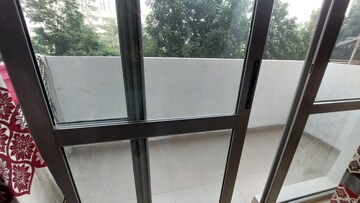 Balcony in 2 BHK Builder Floor at Vatika Primrose Floors, Sector 82 – for Rent