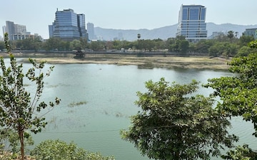 2 BHK Apartment For Sale in Kaveri CHS Gawand Baug, Gawand Baug