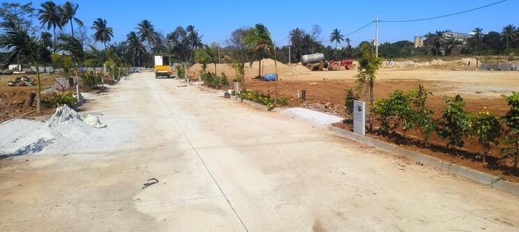 undefined, kengeri  1200 Sq.Ft. Plot In Kengeri Bangalore 8195396
