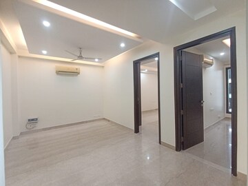 3 BHK Apartment For Rent in Greater Kailash I