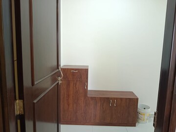 Furnished Amenities in 3.5 BHK Apartment at Pashmina Waterfront, Old Madras Road – for Rent
