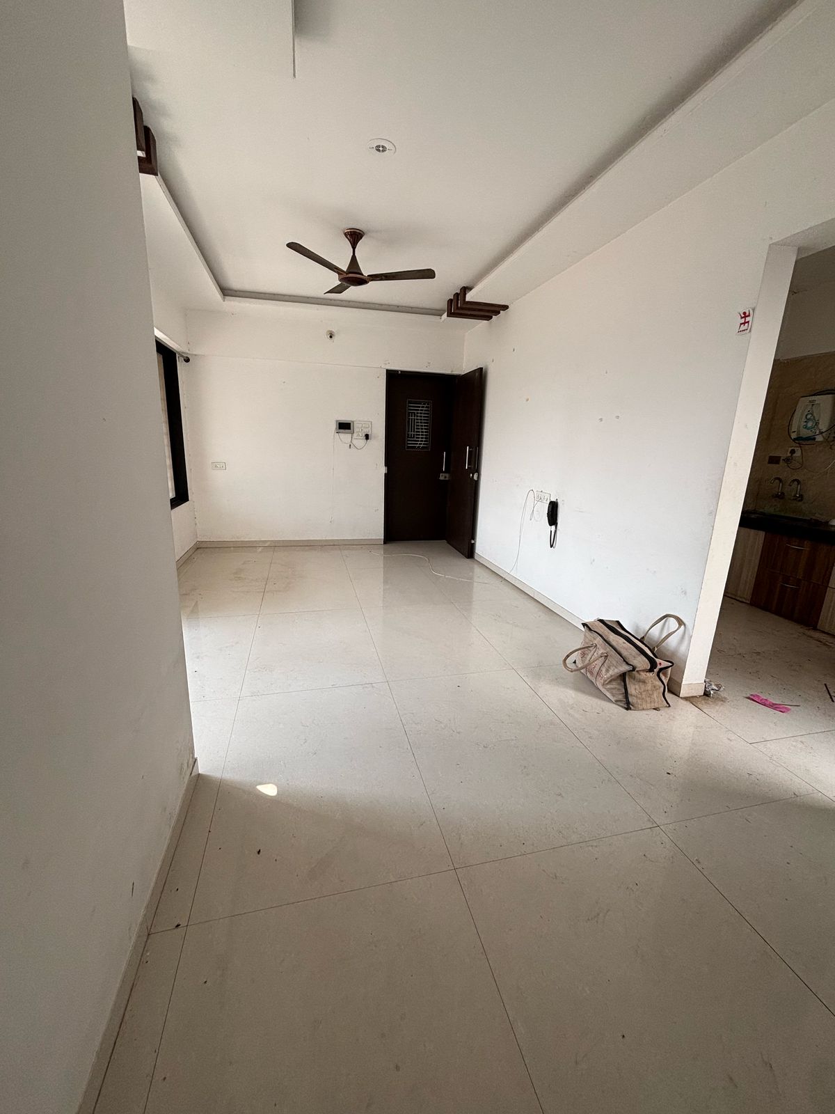 2 BHK Apartment For Sale in Puraniks Aldea Annexo D