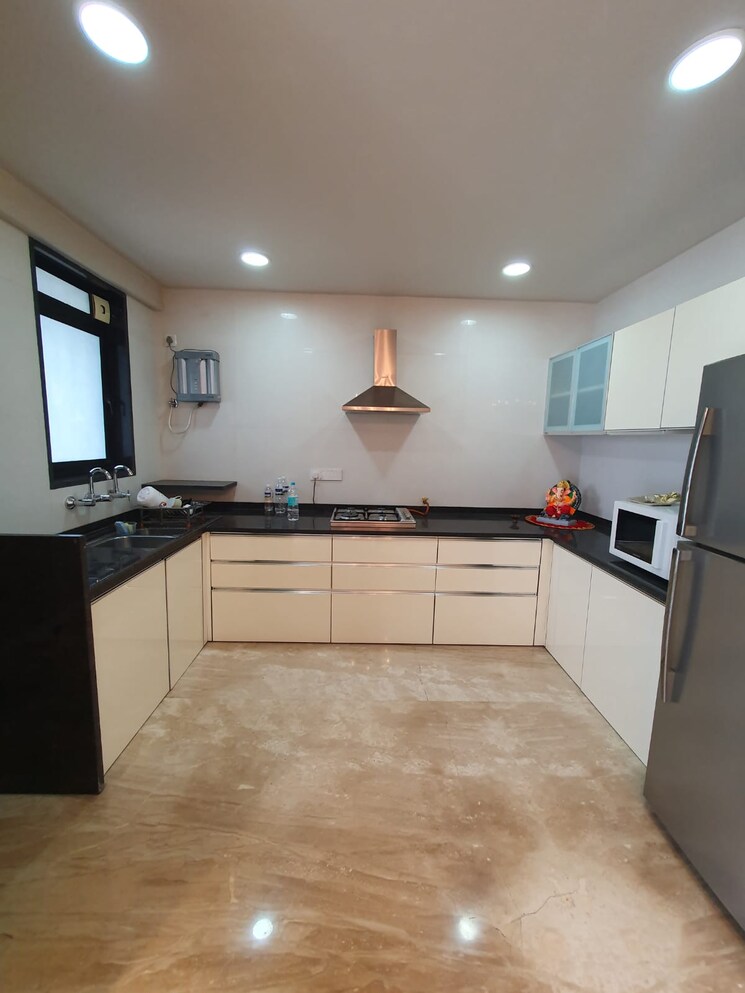 Room, lunkad-sky-vie 4 Bedroom 2500 Sq.Ft. Penthouse In Viman Nagar Pune 8195394