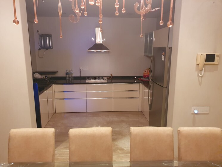 Bathroom, lunkad-sky-vie 4 Bedroom 2500 Sq.Ft. Penthouse In Viman Nagar Pune 8195394