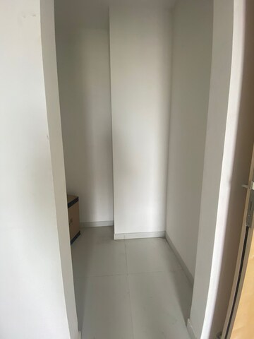 Building Lobby in 2 BHK Apartment at Lodha Gardenia, Wadala – for Sale