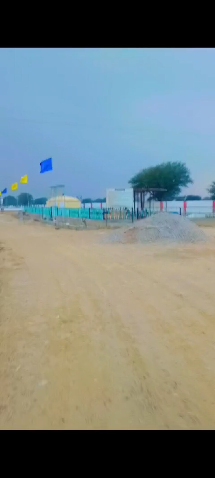 Exterior View, diggi road  130 Sq.Yd. Plot In Diggi Road Jaipur 8195408