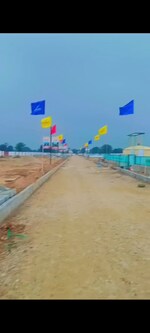 130 Sq.Yd. Plot in Dhb Corridor 