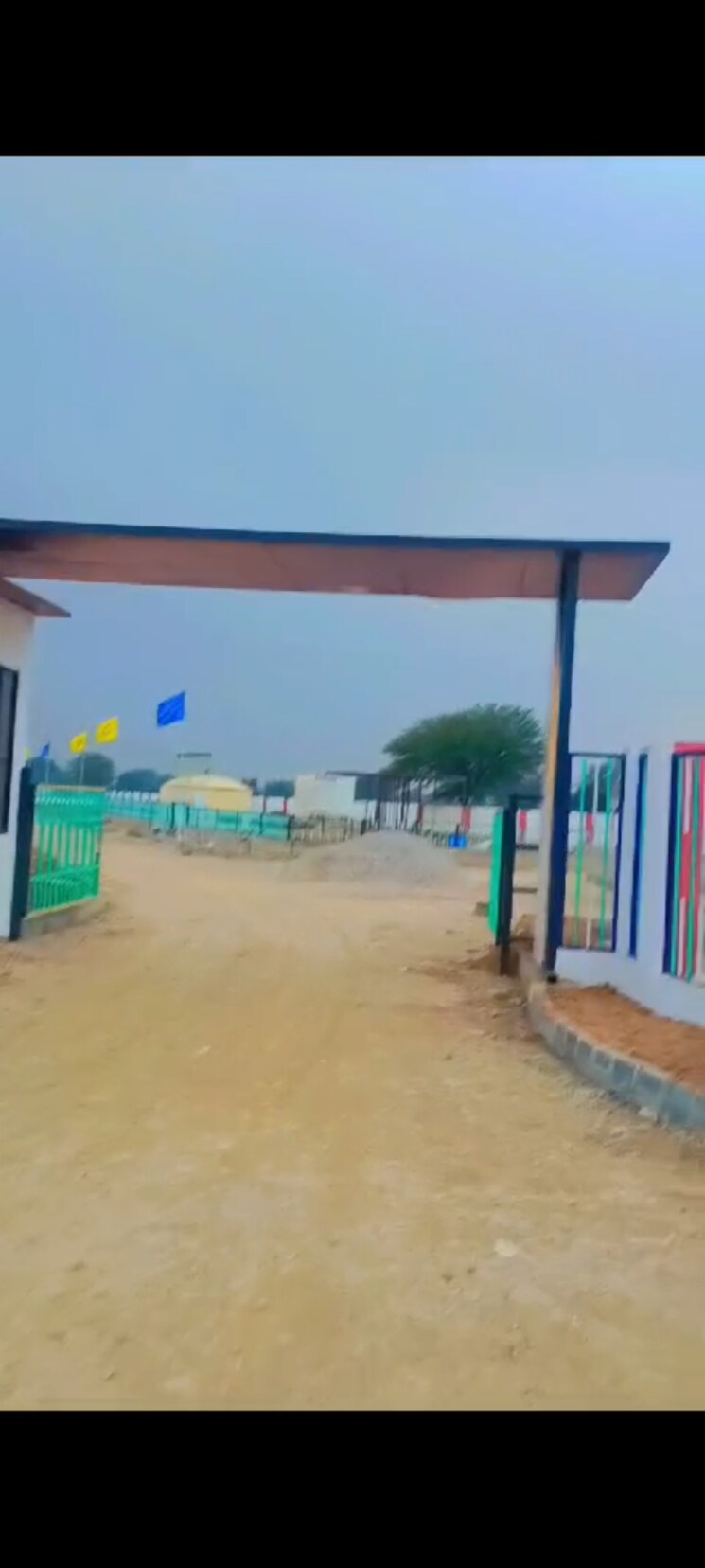 Exterior View, diggi road  130 Sq.Yd. Plot In Diggi Road Jaipur 8195408