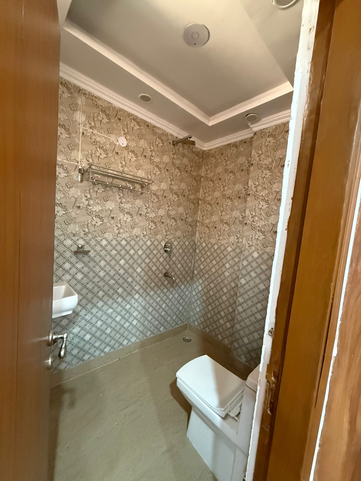 2 BHK Builder Floor For Sale in Ramesh Nagar